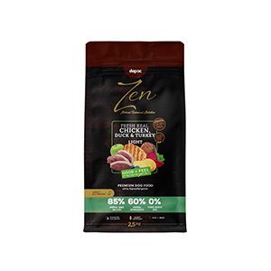 ZEN DOG LIGHT 2,5 Kg.